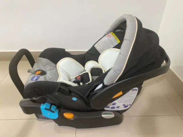 Bebe conforto - Foto 2