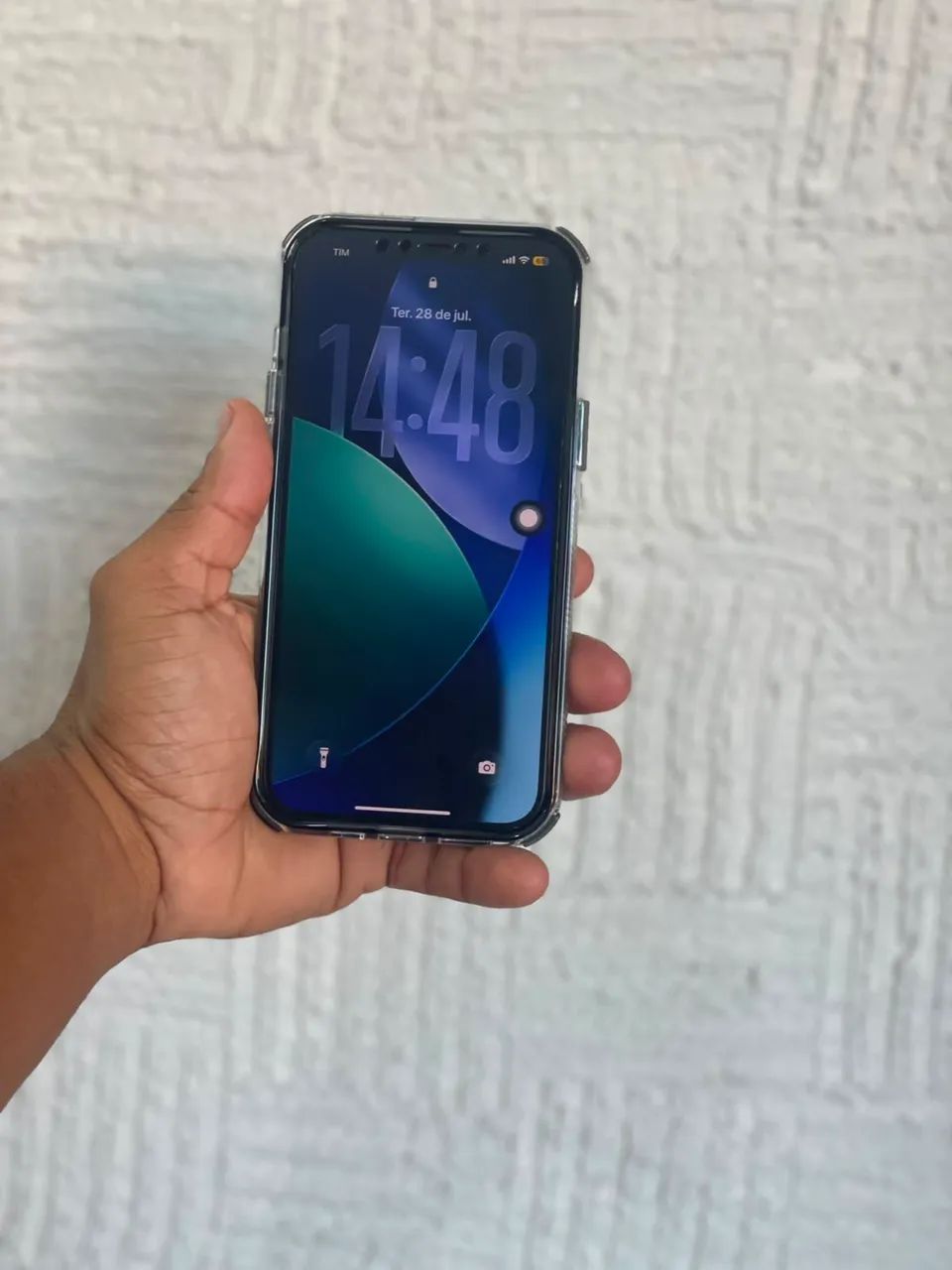 iPhone 12 Pro Max azul Pacífico  - Foto 4