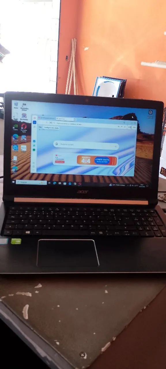 notebook Intel core i5  - Foto 3