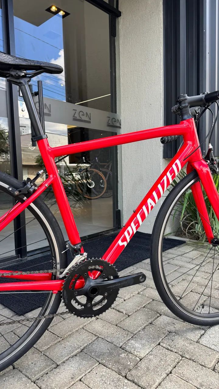 Specialized Allez Sport 54 - Ciclismo - São Pedro, Teresina