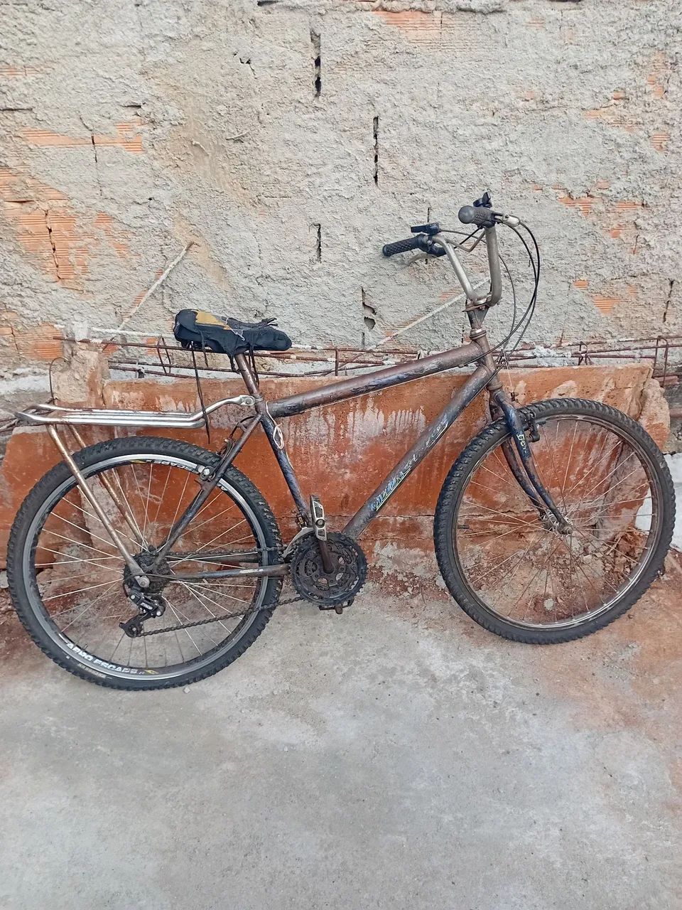 Bicicleta usada - Foto 3