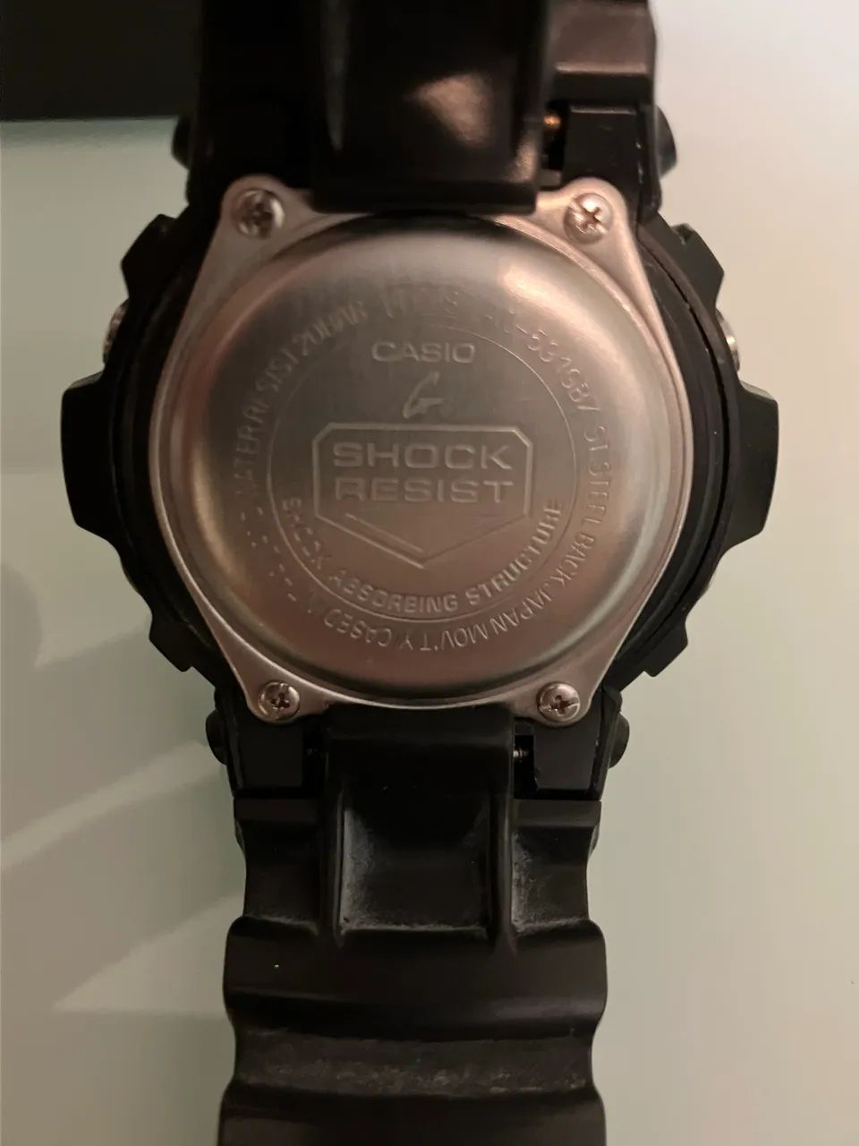 Casio G Shock Aw591gbx -1A4 - Foto 2