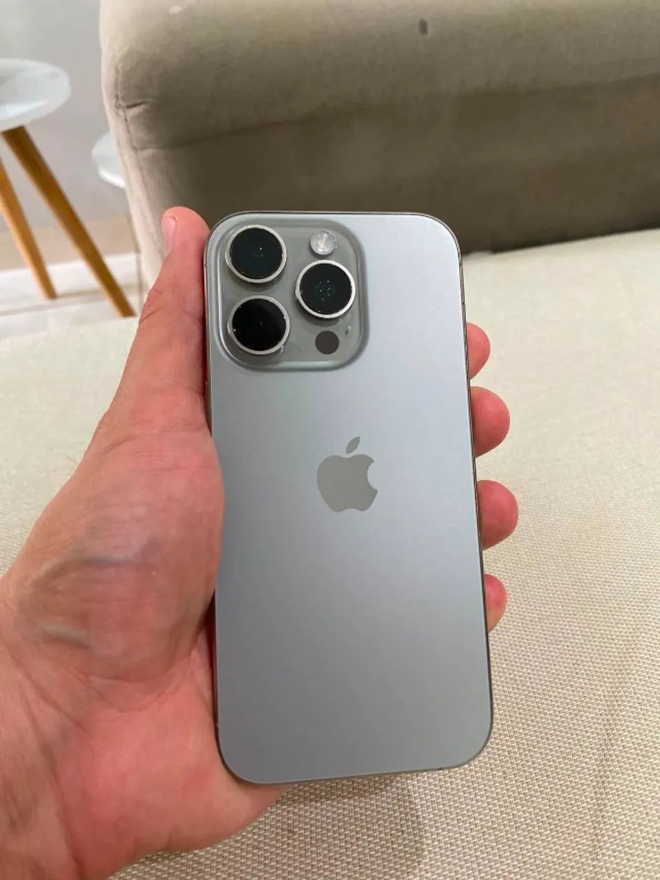 IPHONE 16 PRO 256 GB  - Foto 2