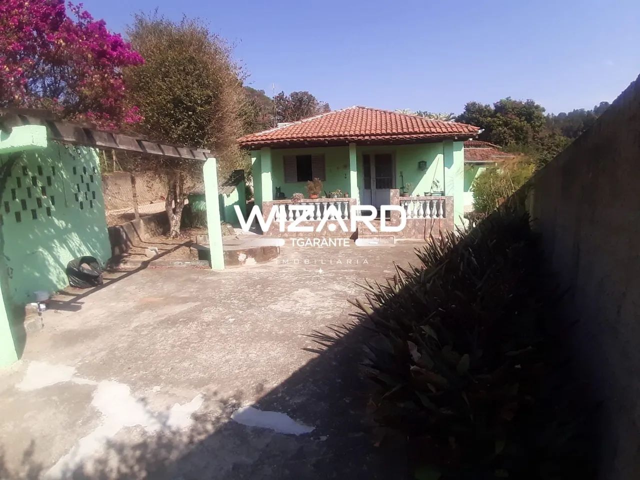 Casa para venda no Giraldi