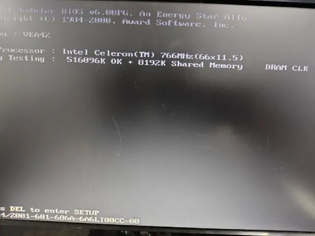 computador Antigo - Foto 4
