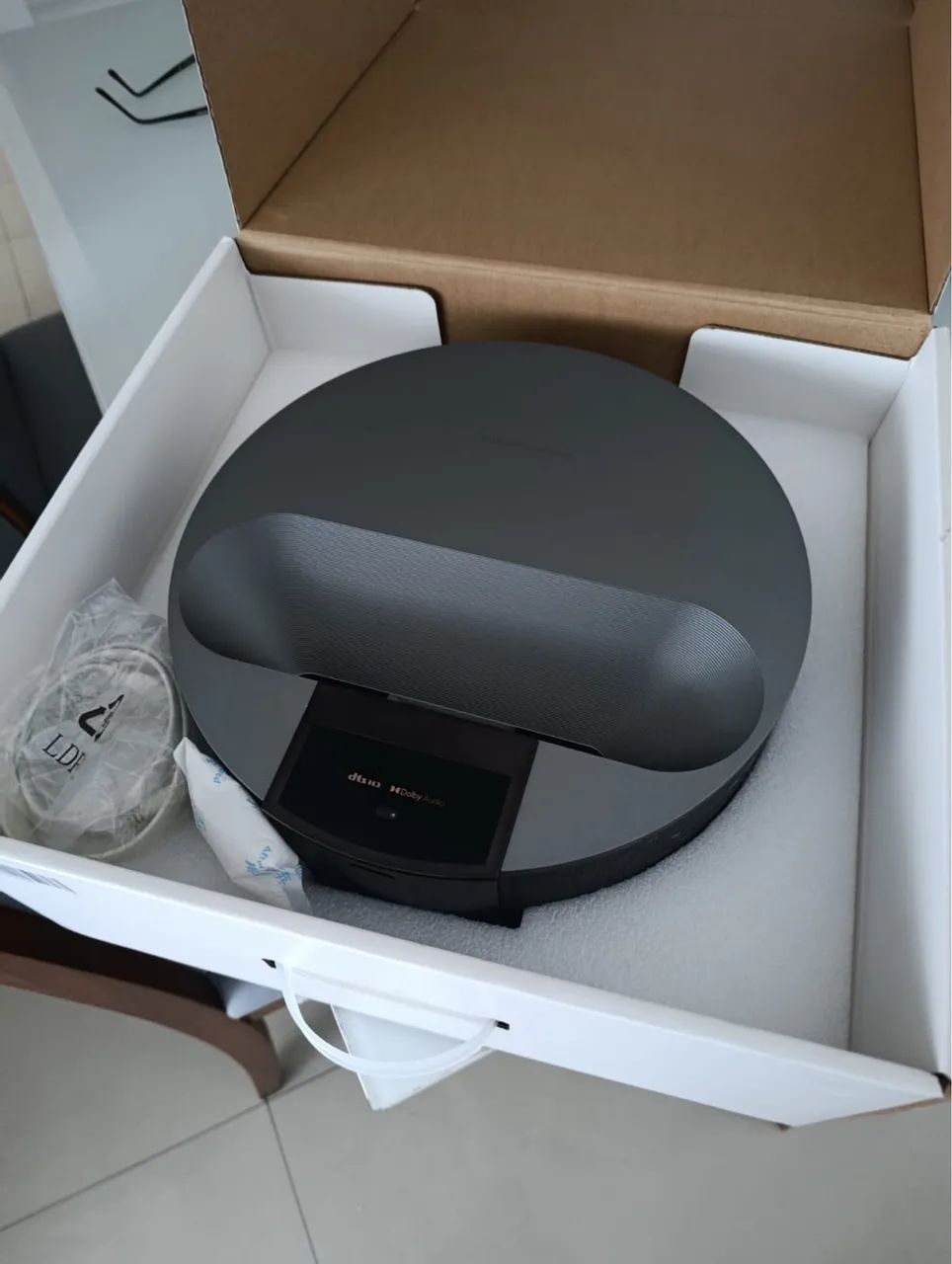 Projetor Formovie R1 Laser