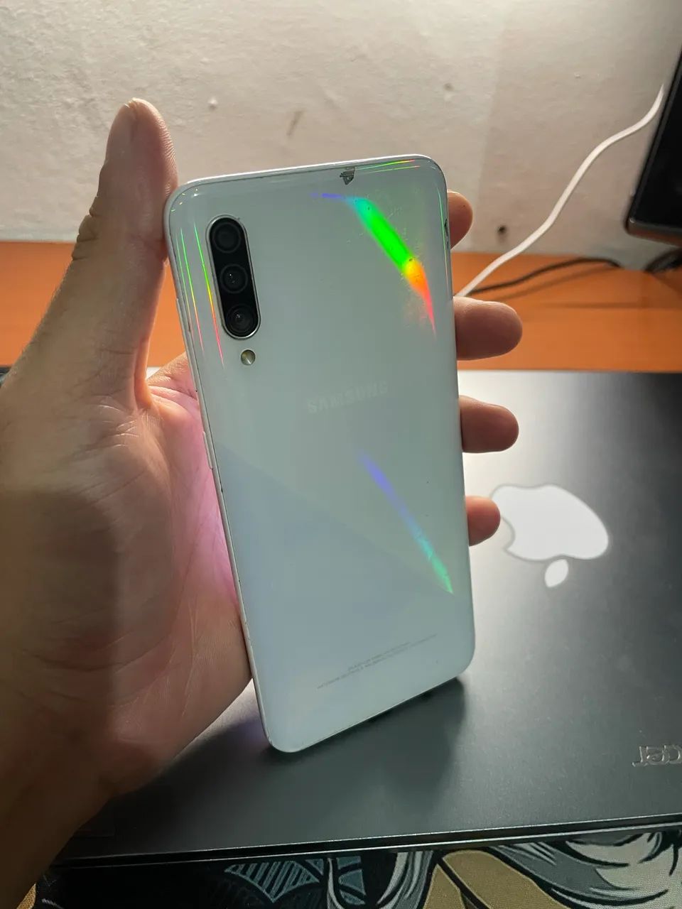 Samsung A30s - 64GB - Foto 2