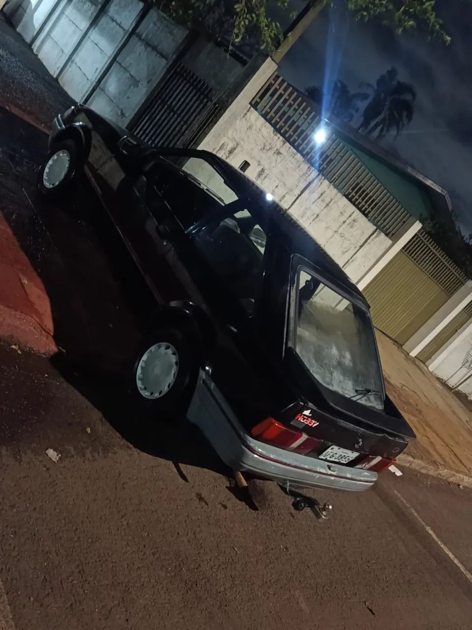 Ford Escort Escort Hobby 1.0 1995