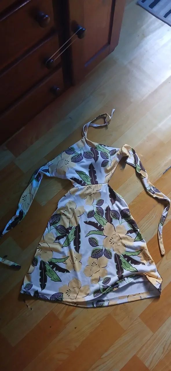 Vestido - Foto 2
