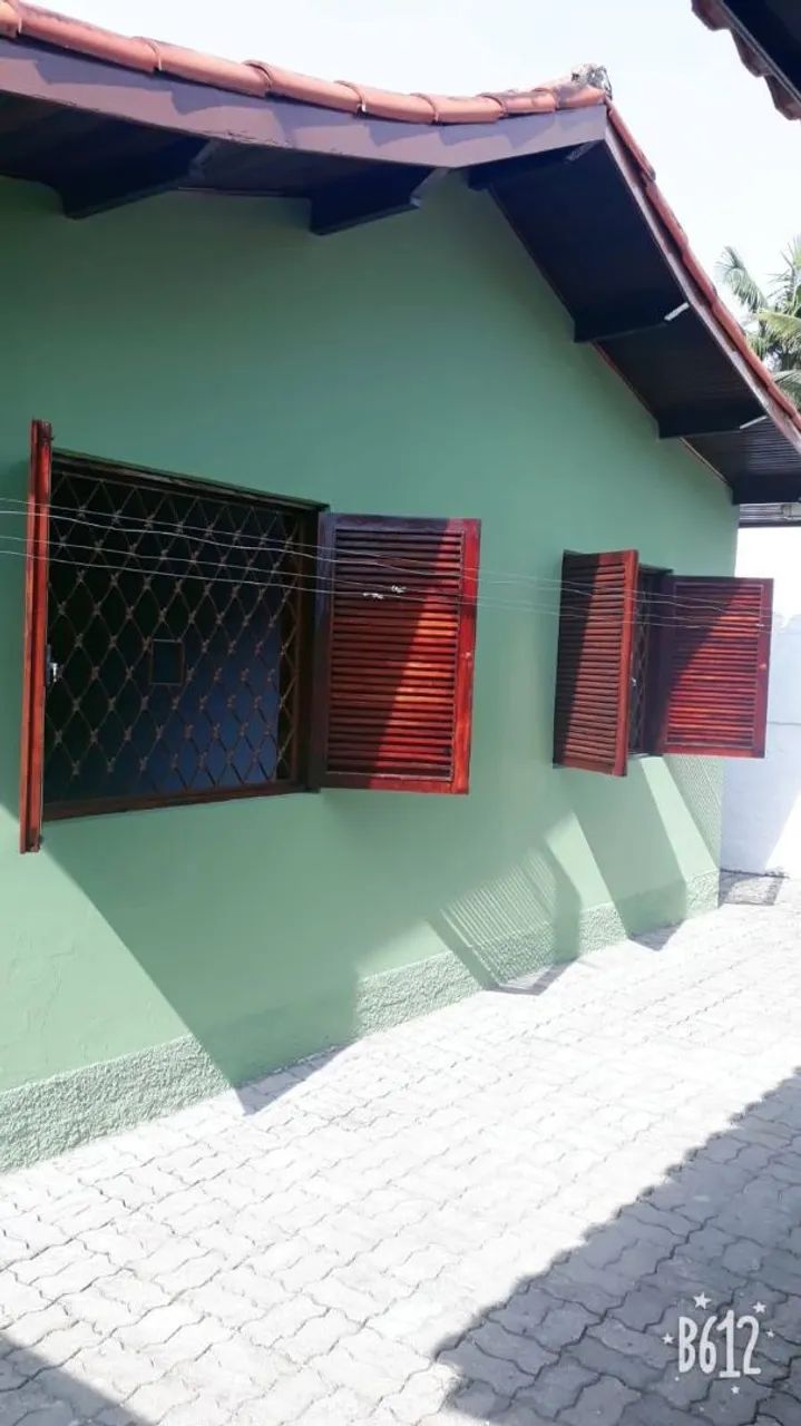 Casa praia das toninhas  200mt - Foto 5