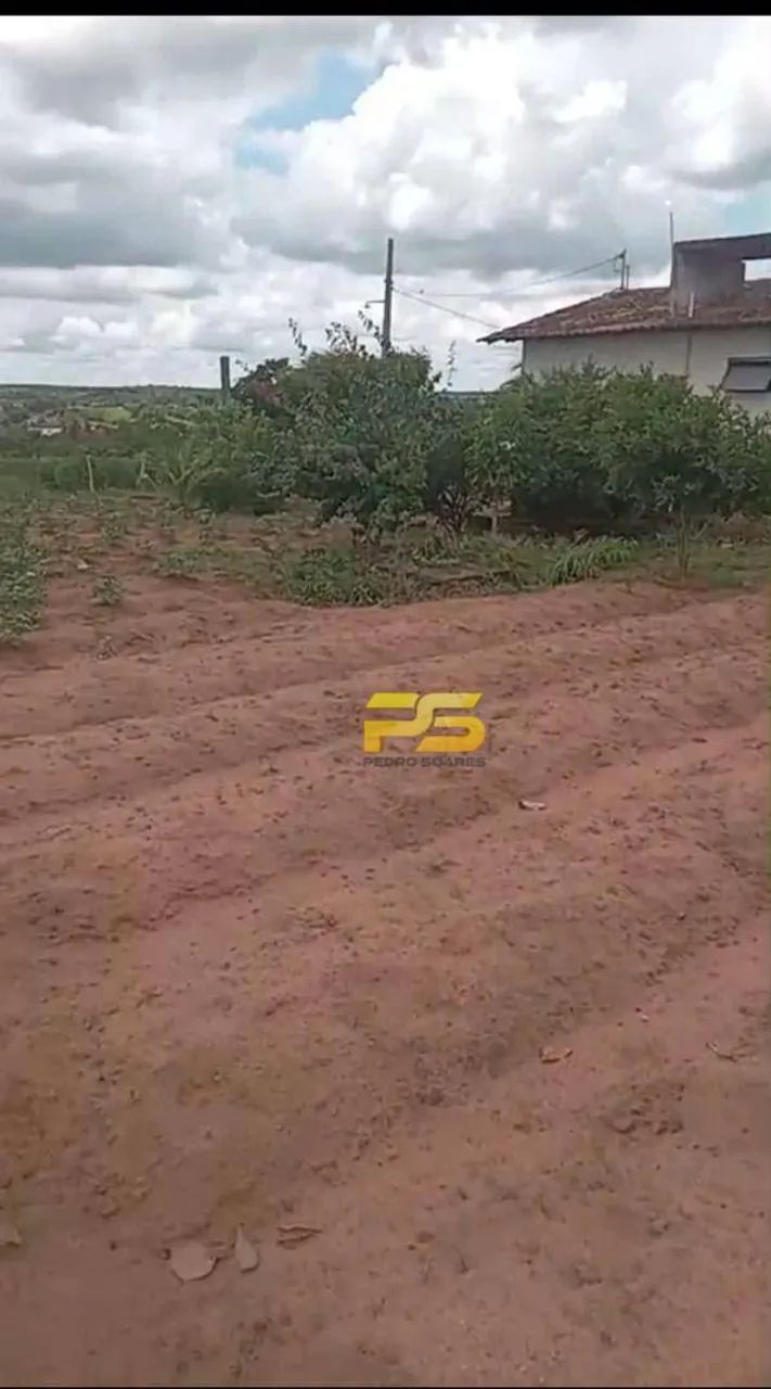 SÍTIO À VENDA  RIACHÃO DO POÇO (PRÓXIMO A SAPÉ/PB - Foto 2