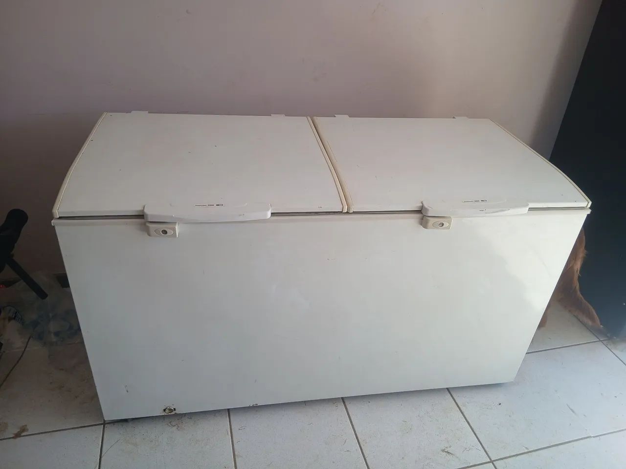 Freezer Electrolux 500 litros - Foto 4