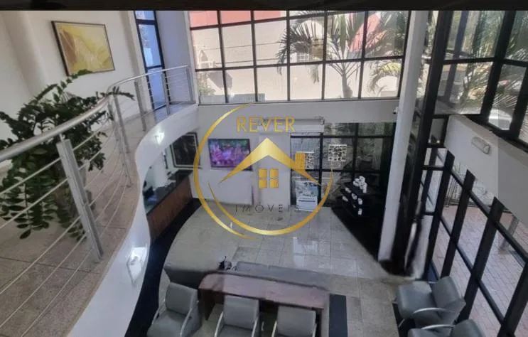 Prédio para alugar em Campinas, Loteamento Alphaville Campinas, com 955 m² - Foto 4