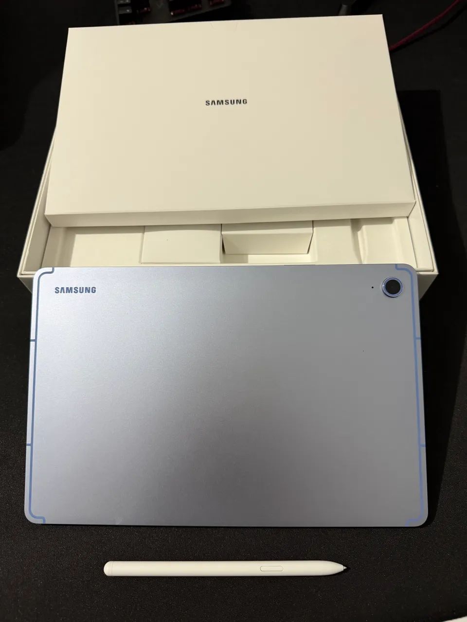 Tablet S10 Fe  - Foto 3