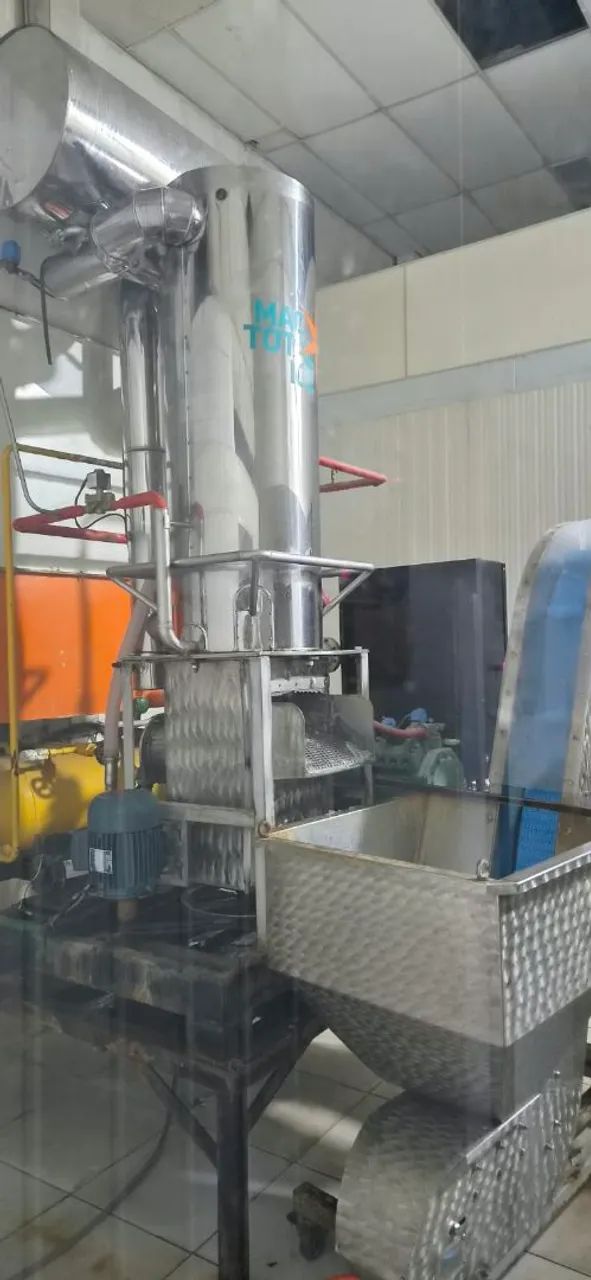 Máquina de gelo cubo  - Foto 3