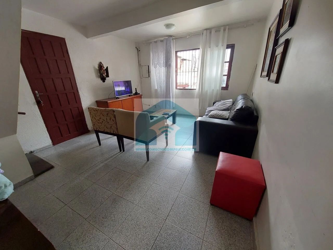 Casa de vila fechada na Vila Alzira - Foto 5