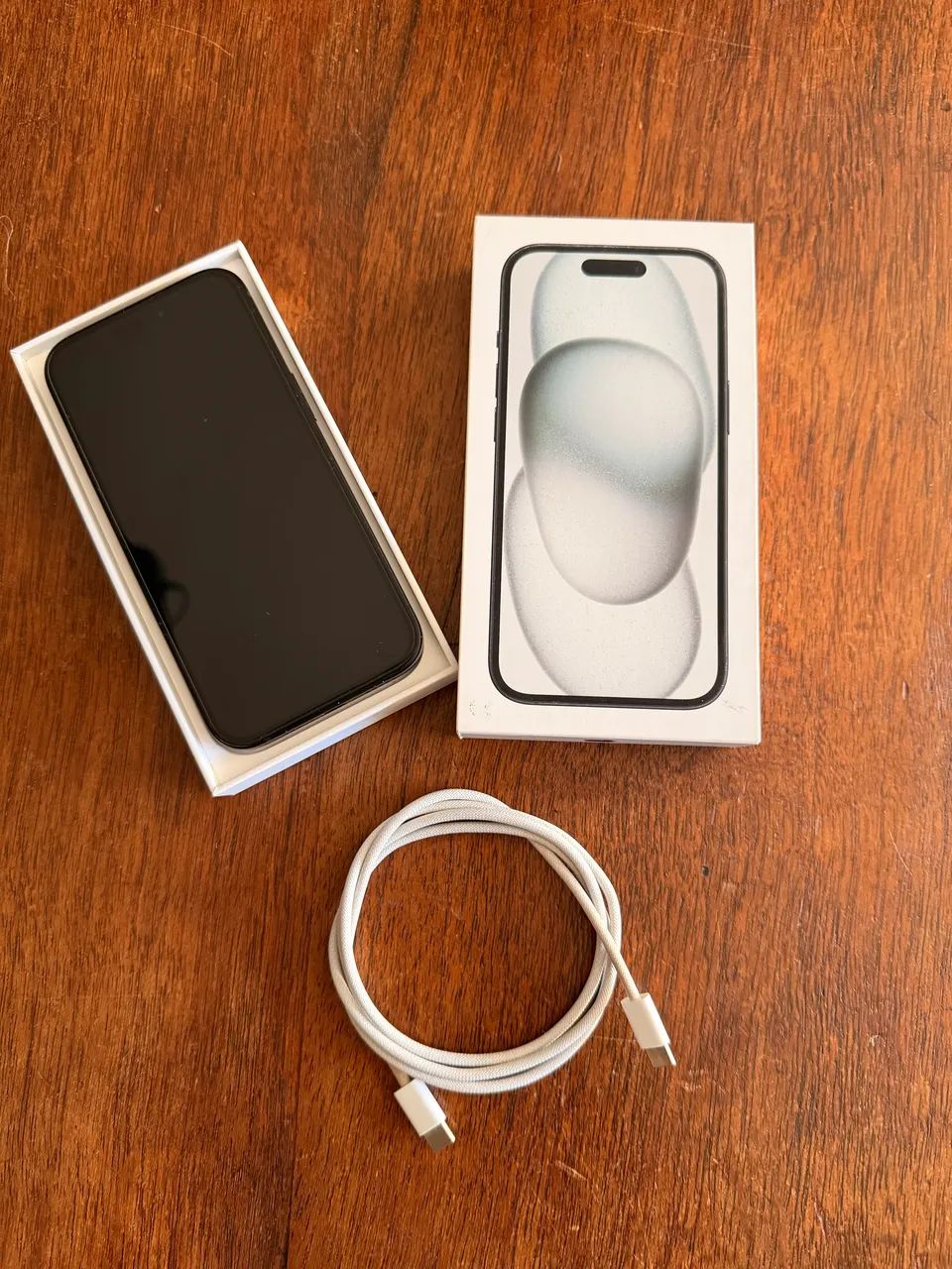 iPhone 15 - 128 GB - Foto 2