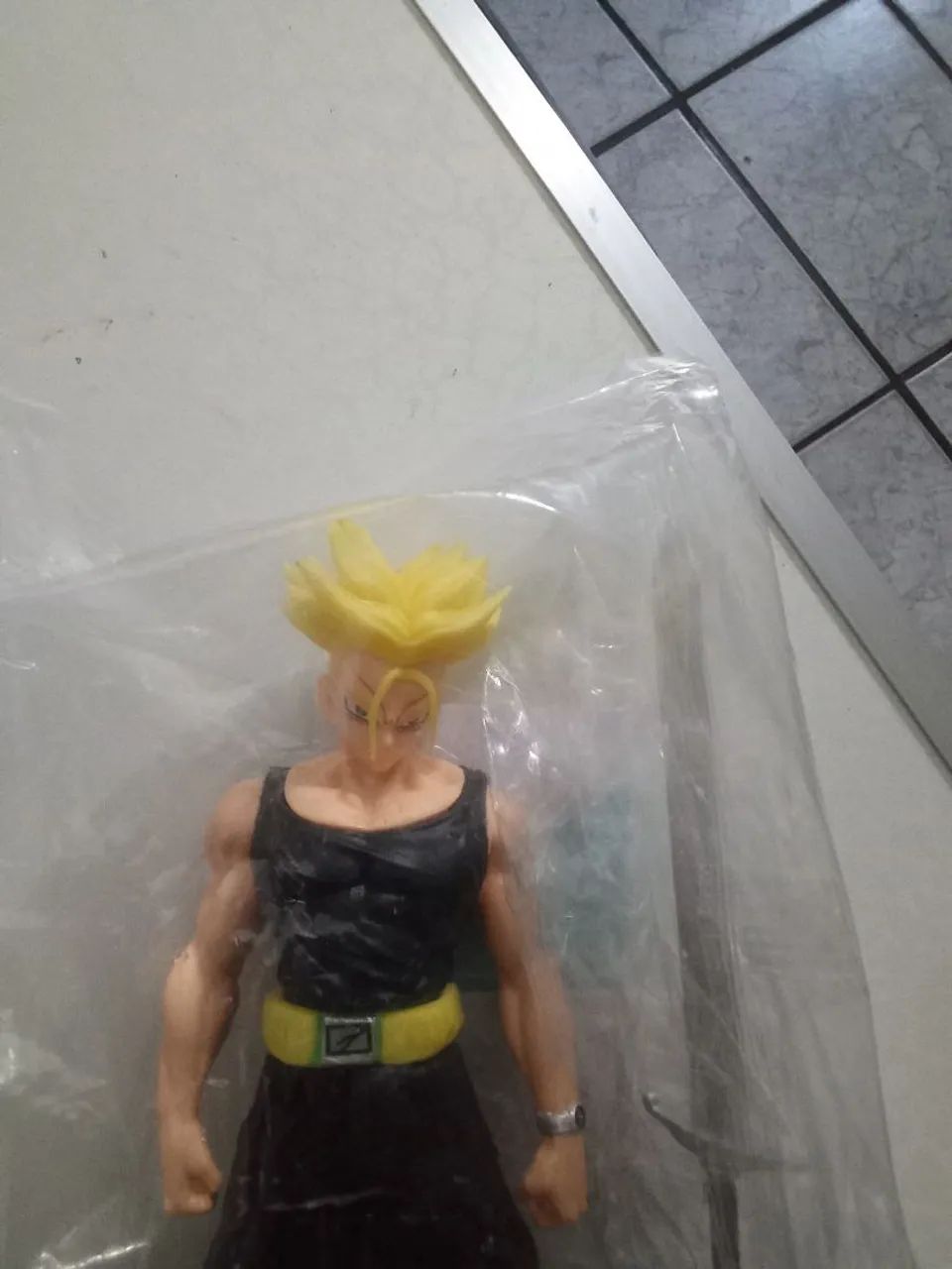 Figure Trunks - Foto 2
