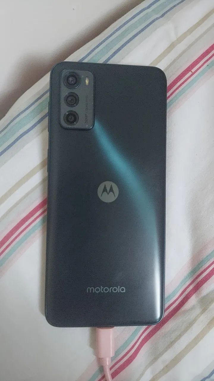 Celular moto g42 sem avaria