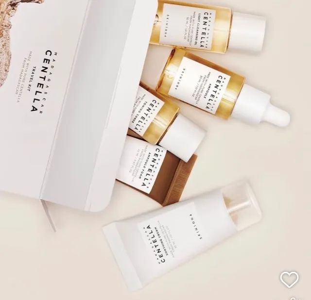 Kit Centella Madagascar - Foto 3