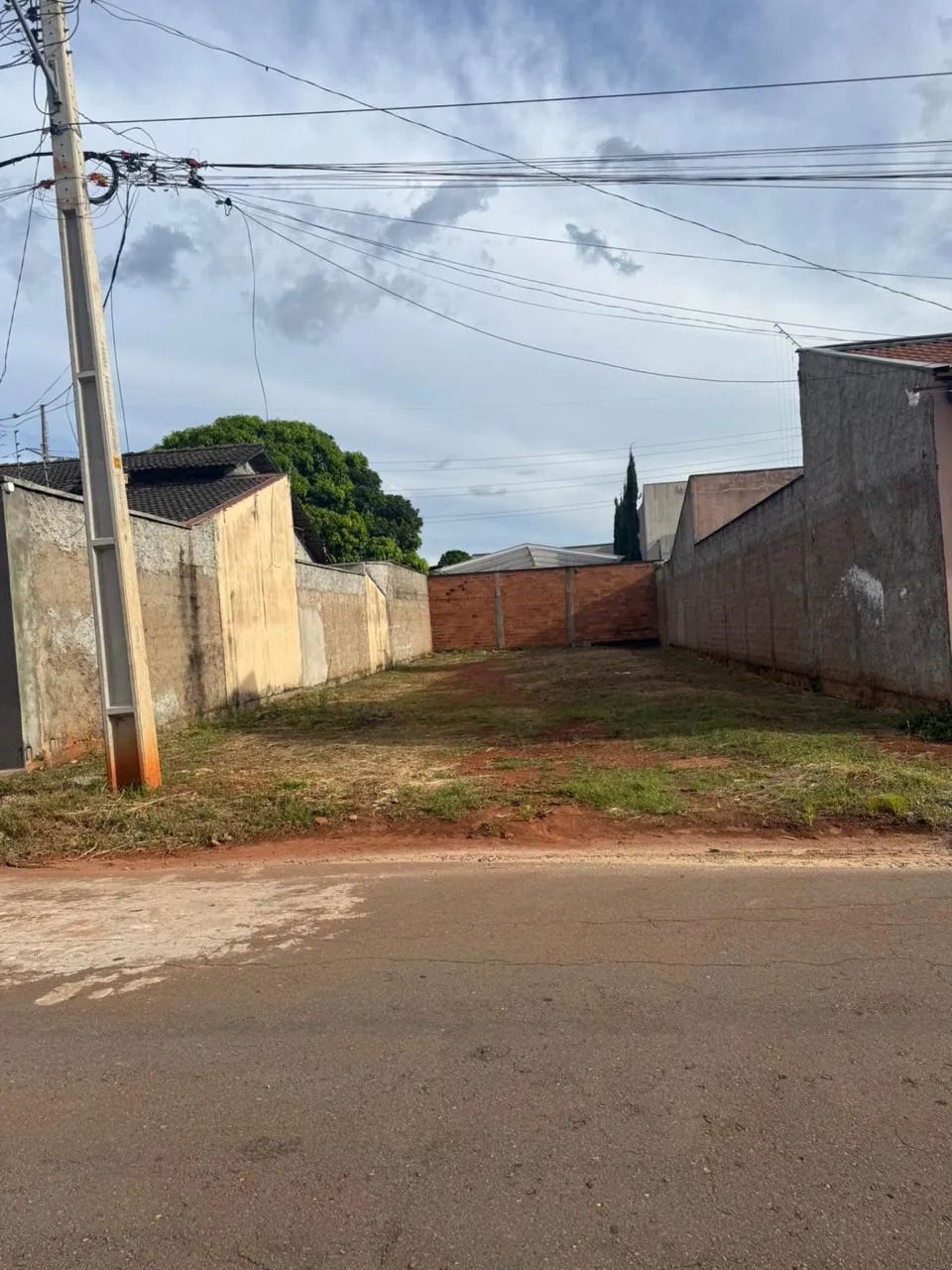 LOTE A VENDA RES. VEREDA DOS BURITIS - Foto 2