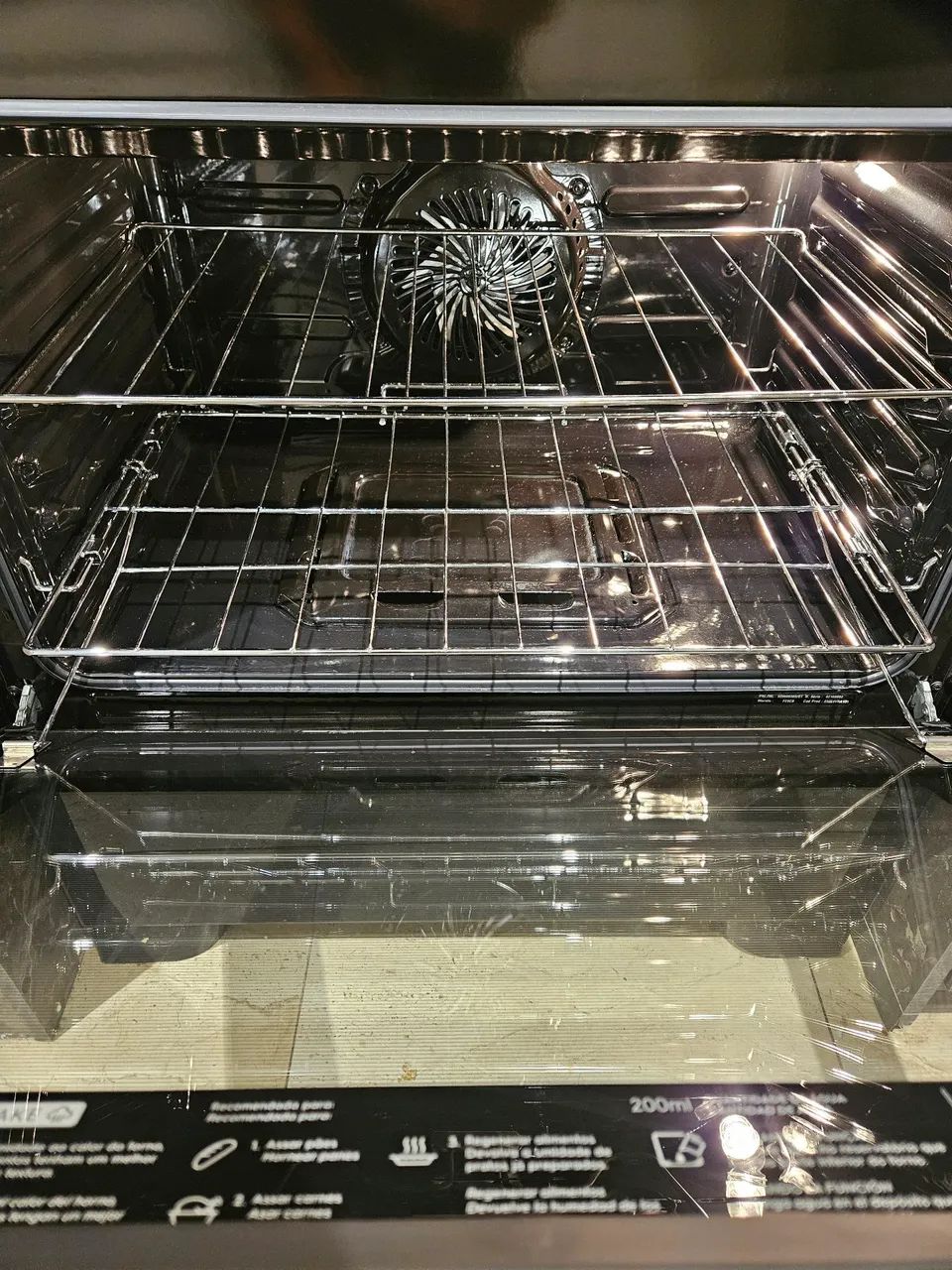 Fogao electrolux  - Foto 3