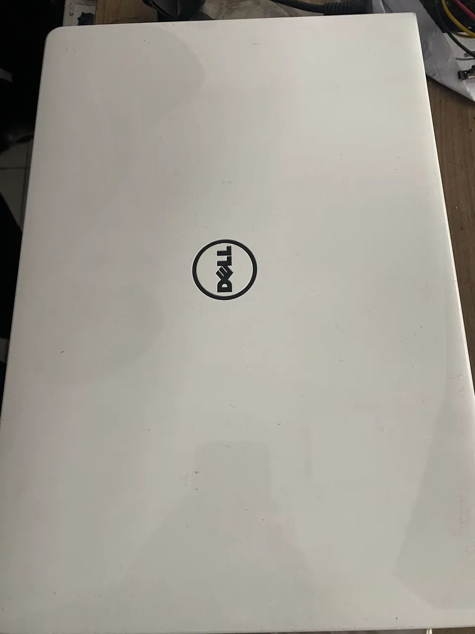Notebook Dell 
