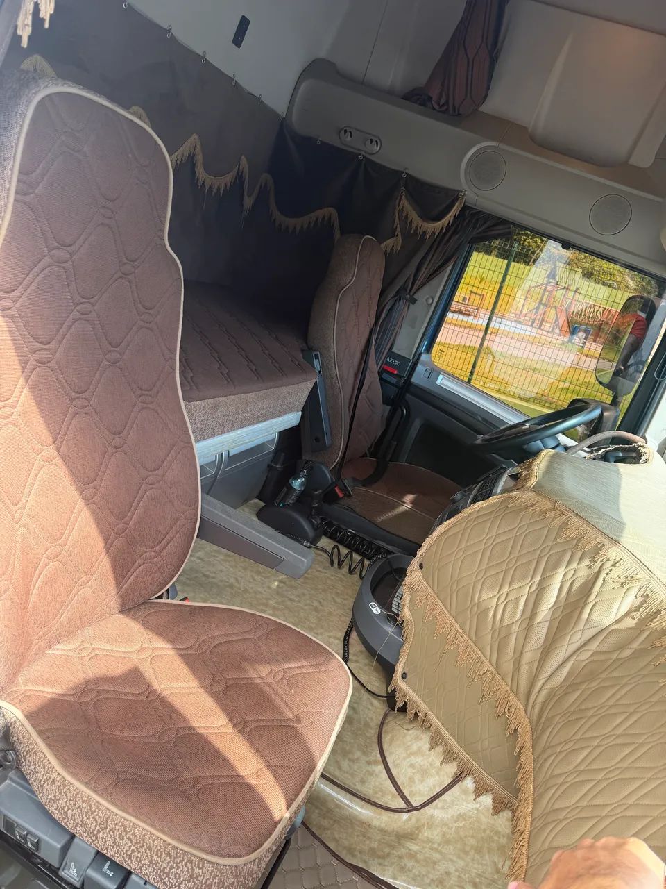 Daf XF 530  - Foto 5