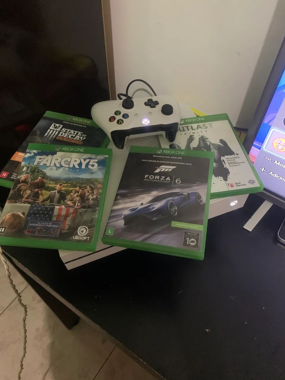 Xbox one s  - Foto 2