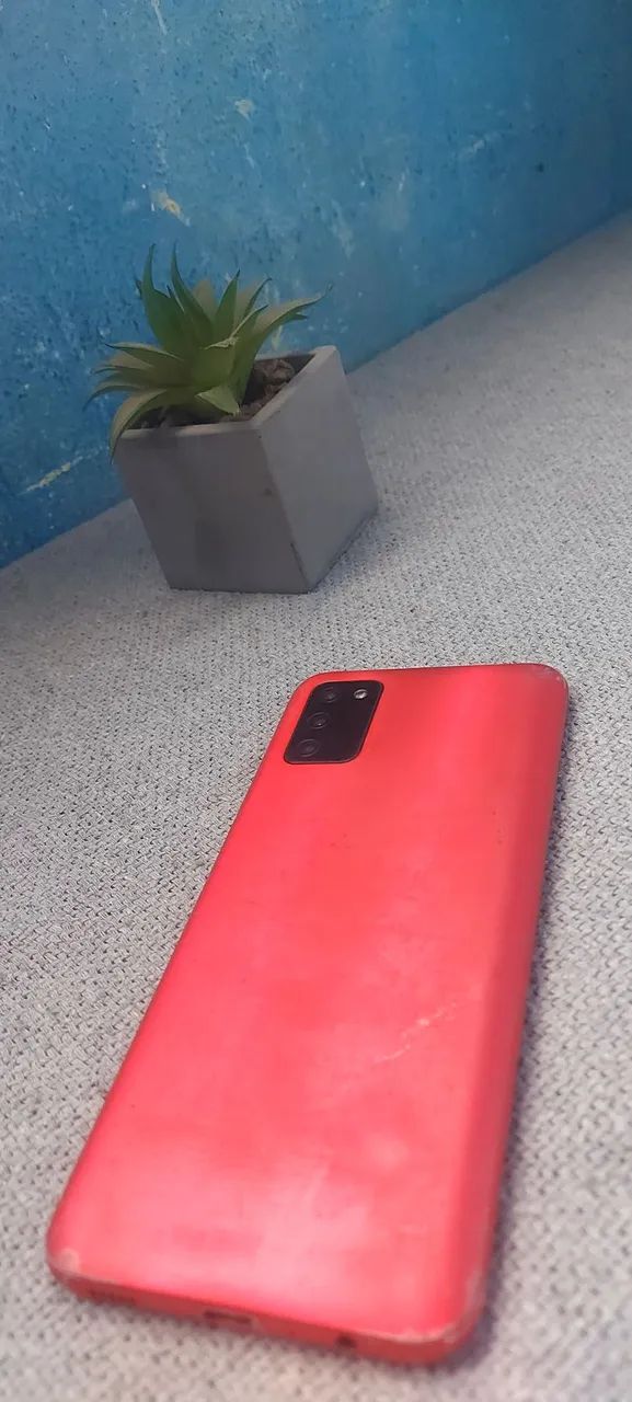Celular A03s - Foto 2