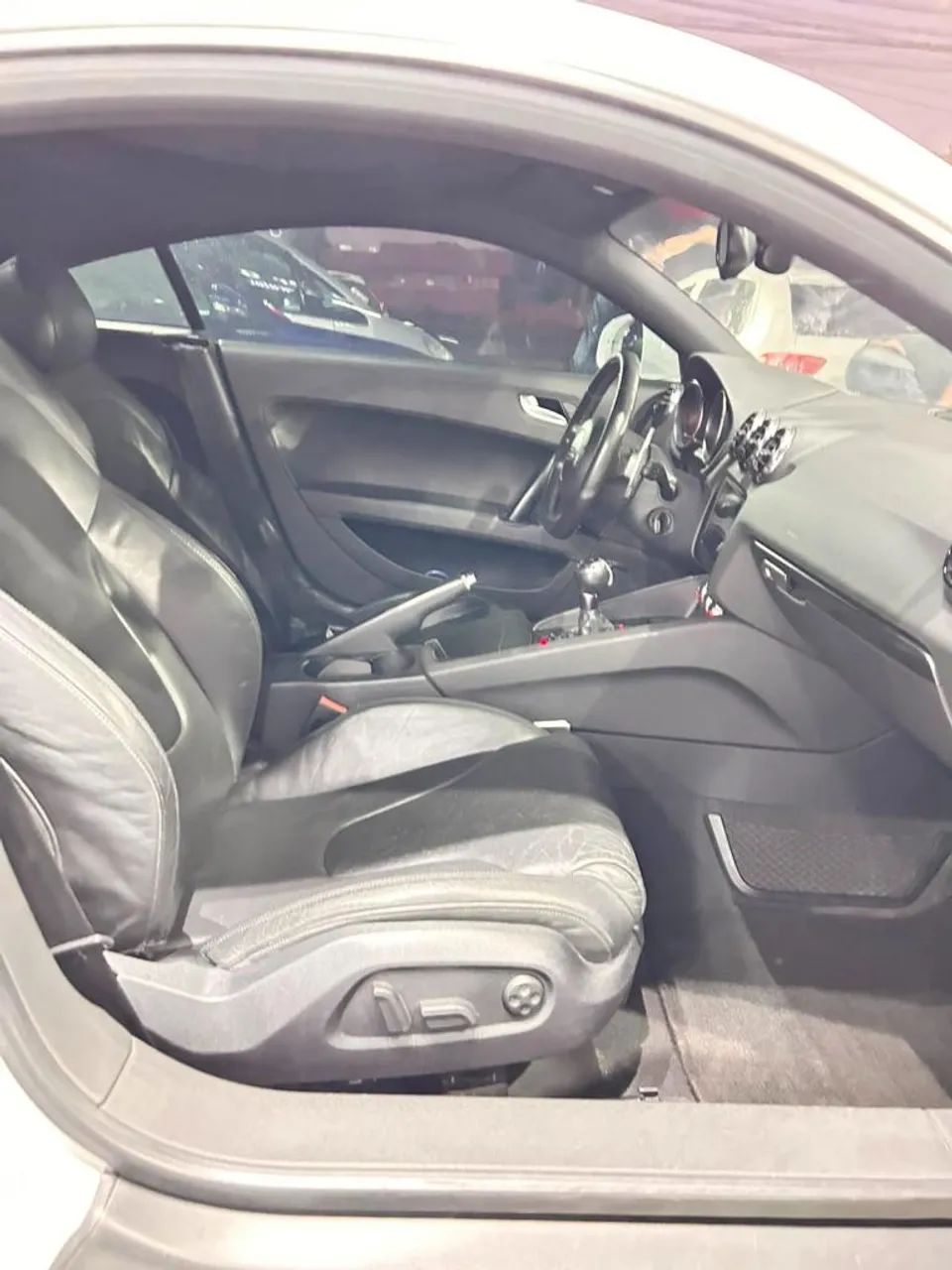 Audi Tt TT 2.0 16v TFSI S-Tronic 2011