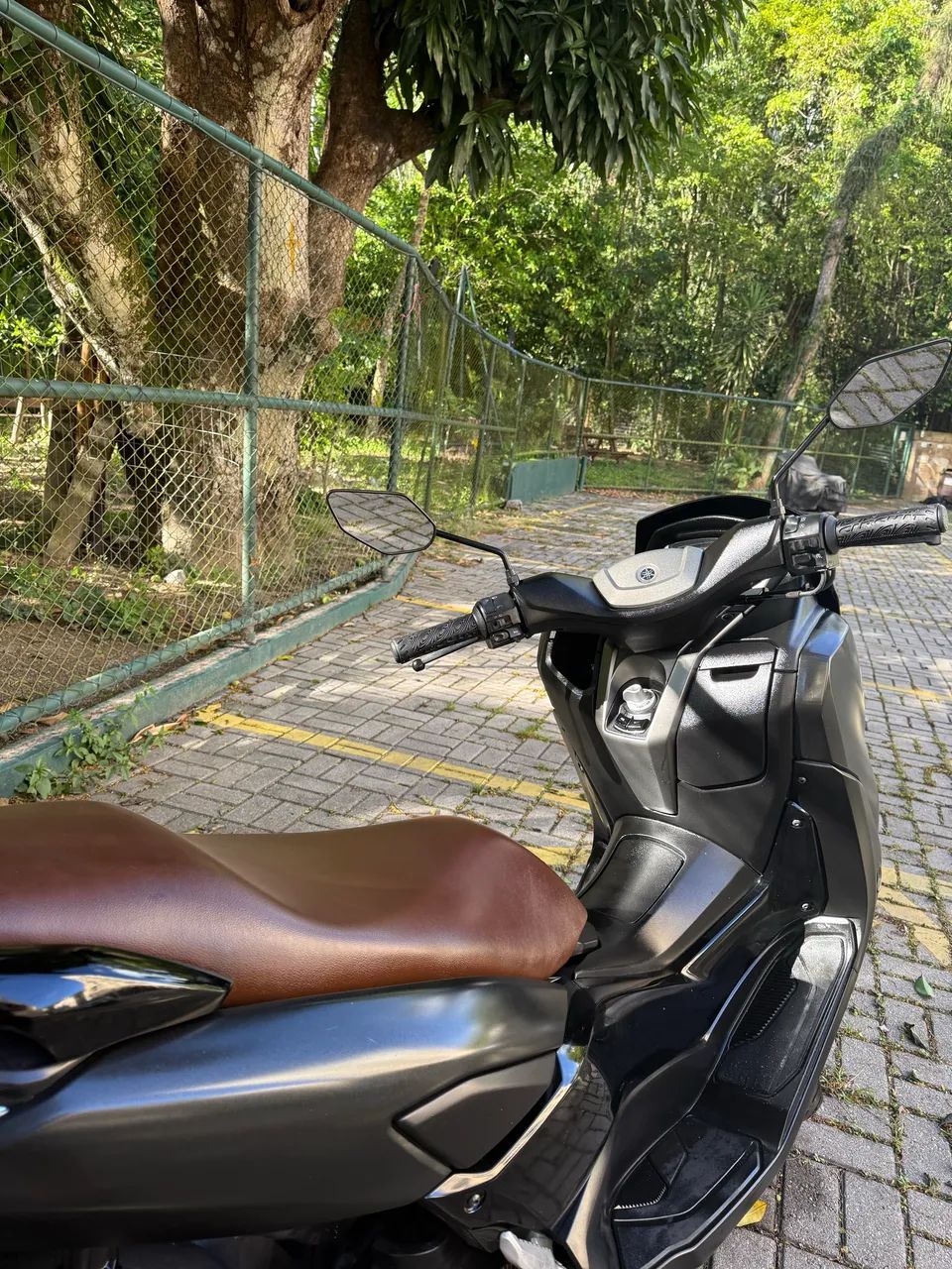 VENDO NMAX 2021 - Foto 3