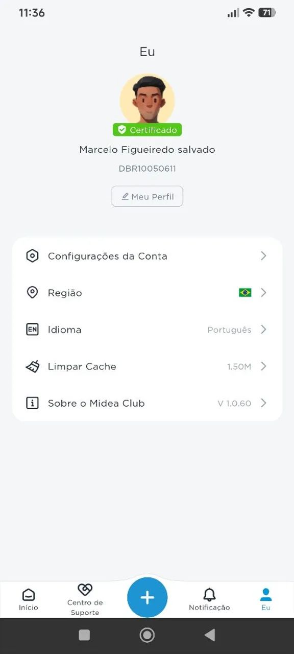 Instalação Split 9 até 18 mil  btus R$600 - Foto 2