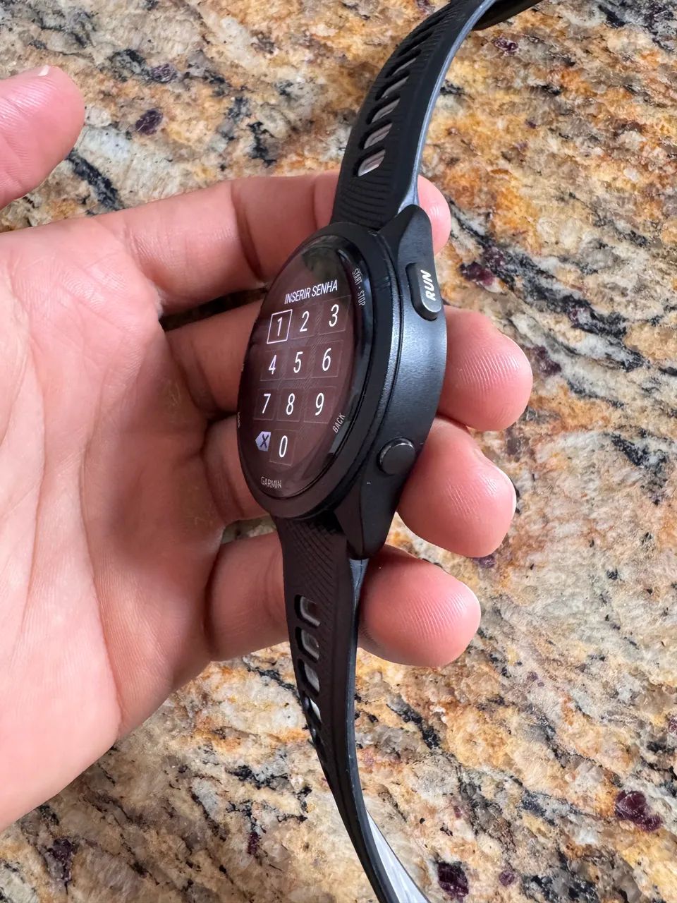Garmin Forerunner 265 - Foto 2
