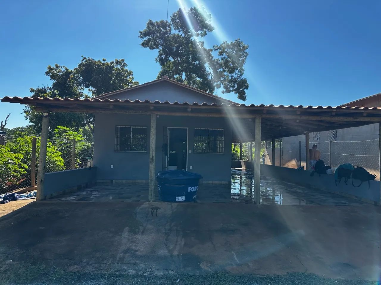 Rancho  - Foto 2