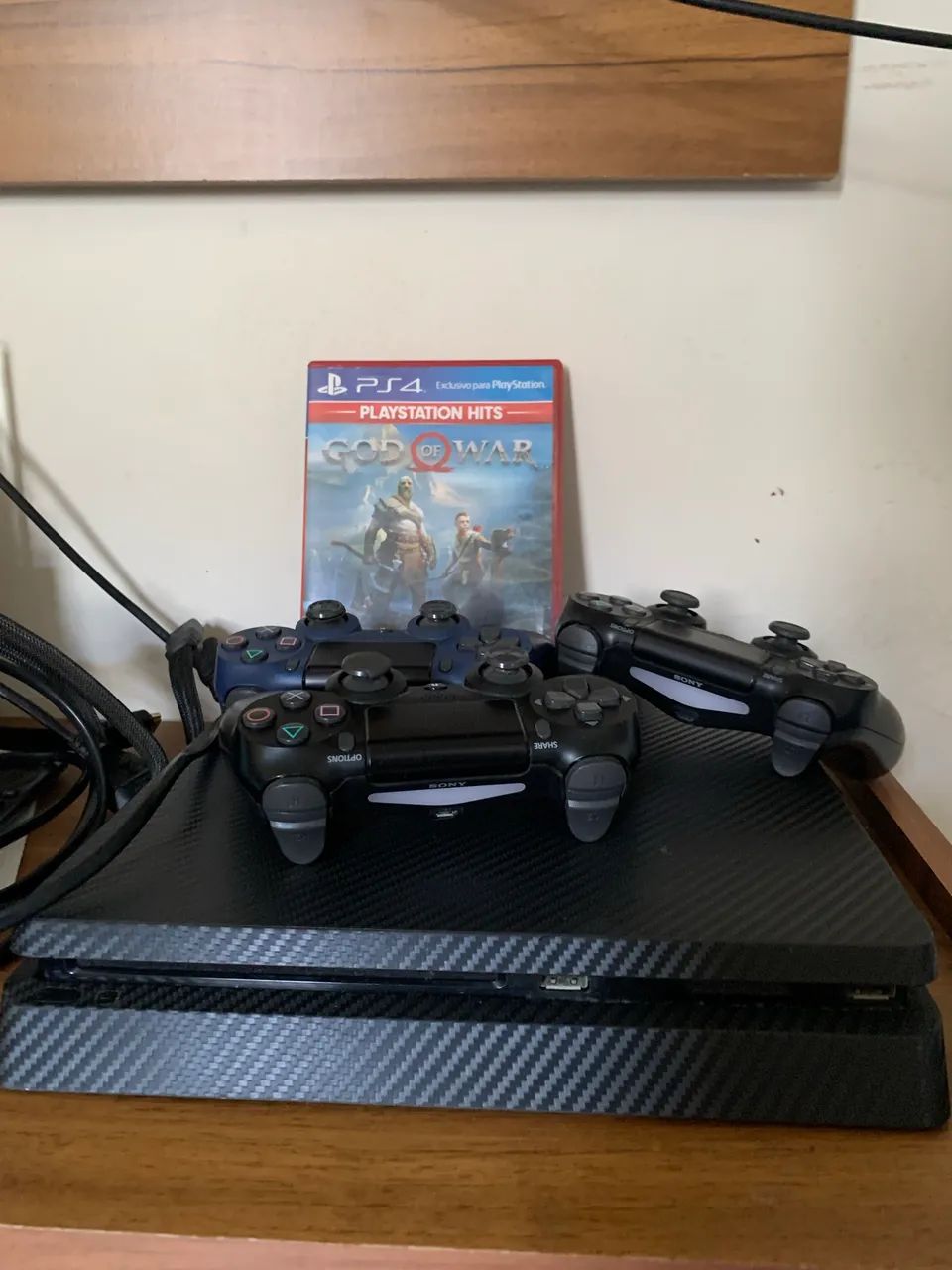PlayStation 4 slim  - Foto 2