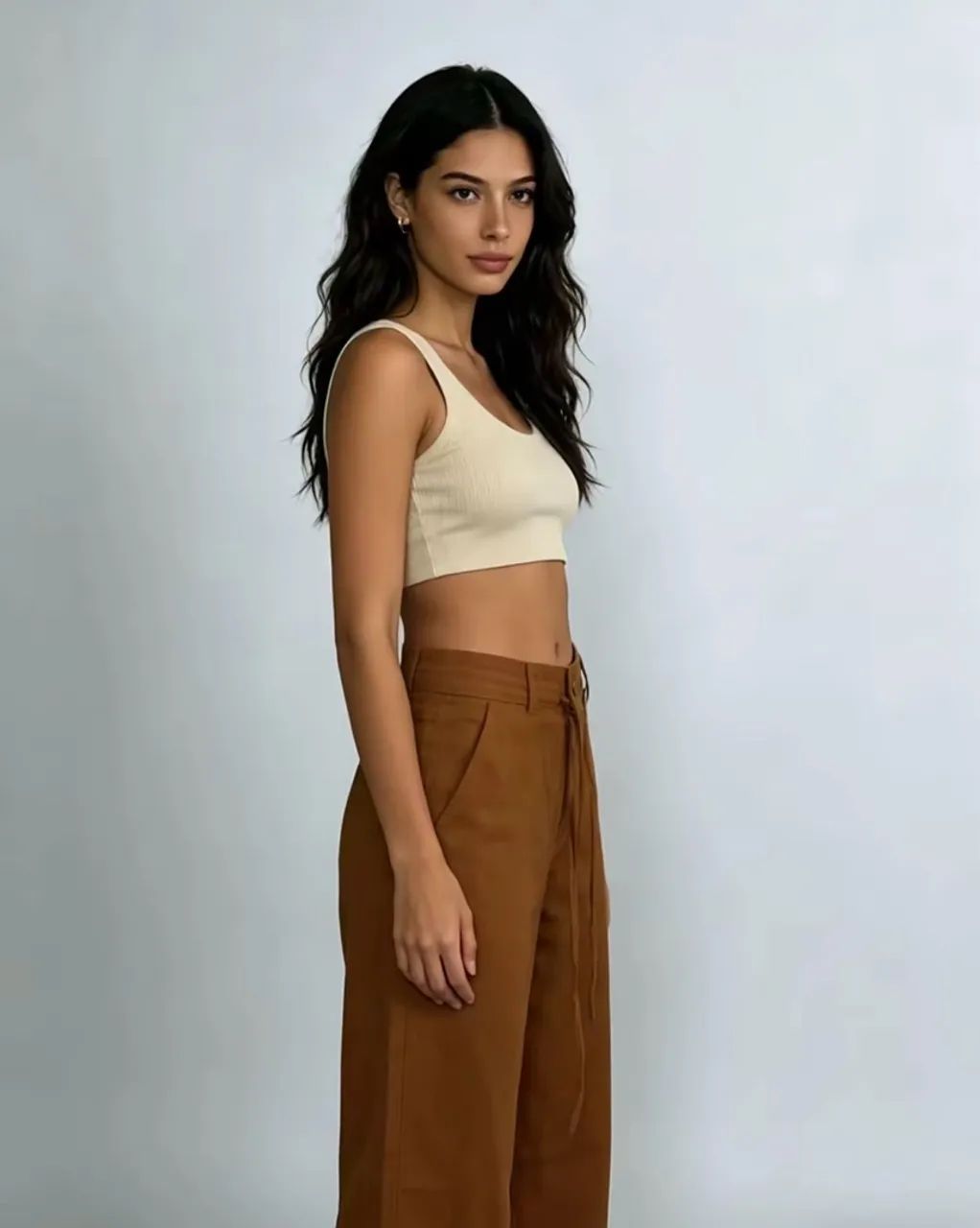 Calça M - Foto 2