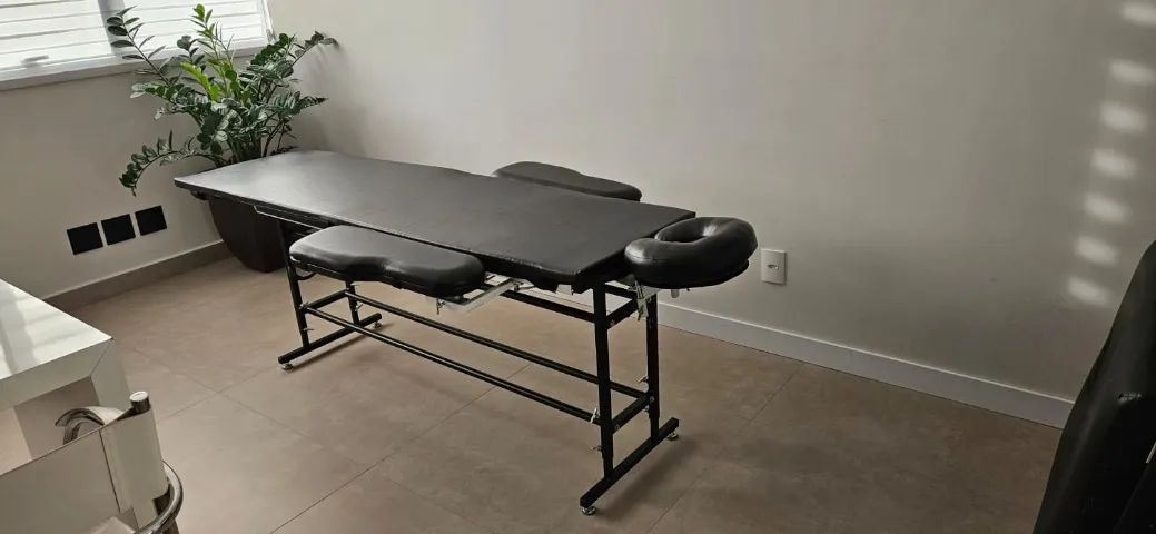 Maca para RPG Articulada modelo PHA-600 Sophisa - Foto 5