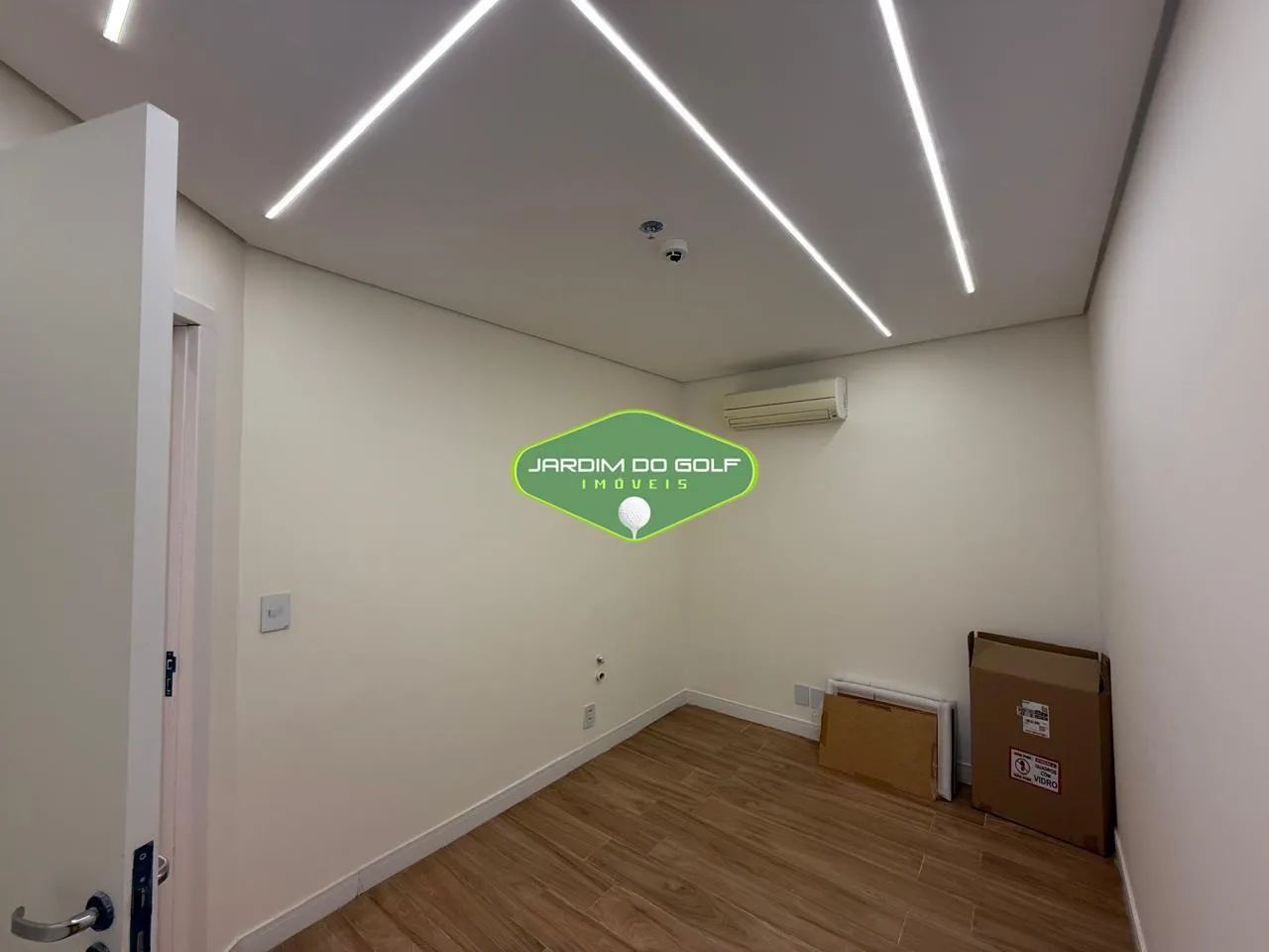 Sala Comercial 9m² para Área da Saúde  NovAmérica Office Park  Santo Amaro - Foto 7