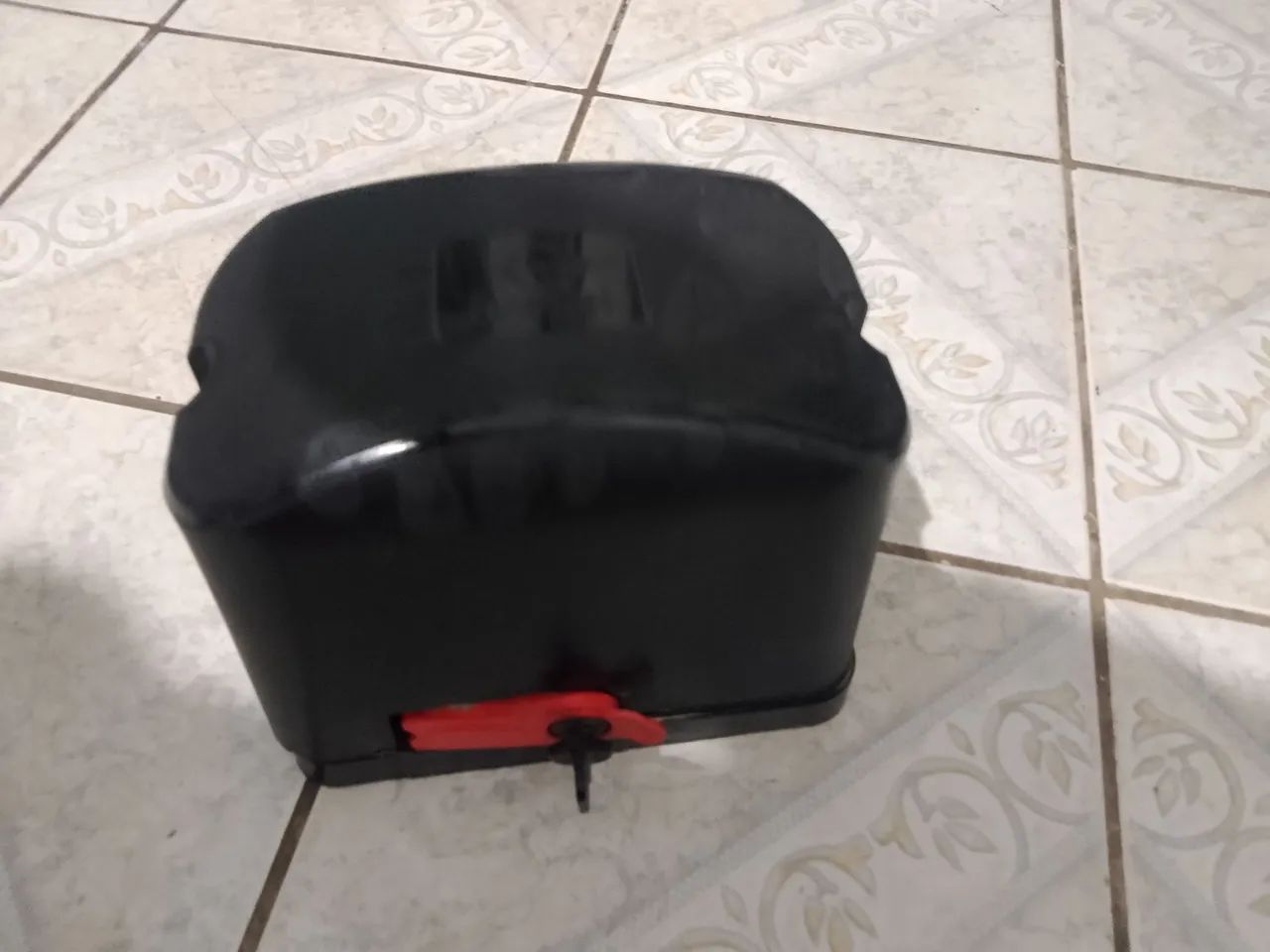 Motor Garen portao