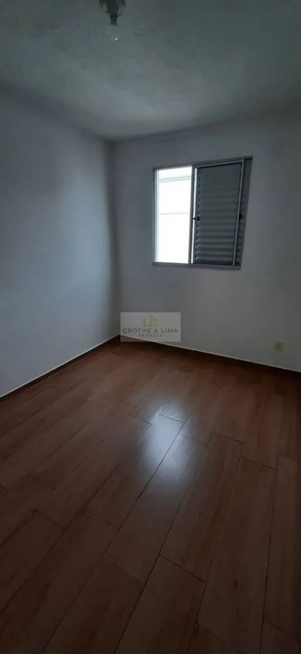 Lindo apartamento á venda com 2 quartos e 1 banheiro - Foto 5