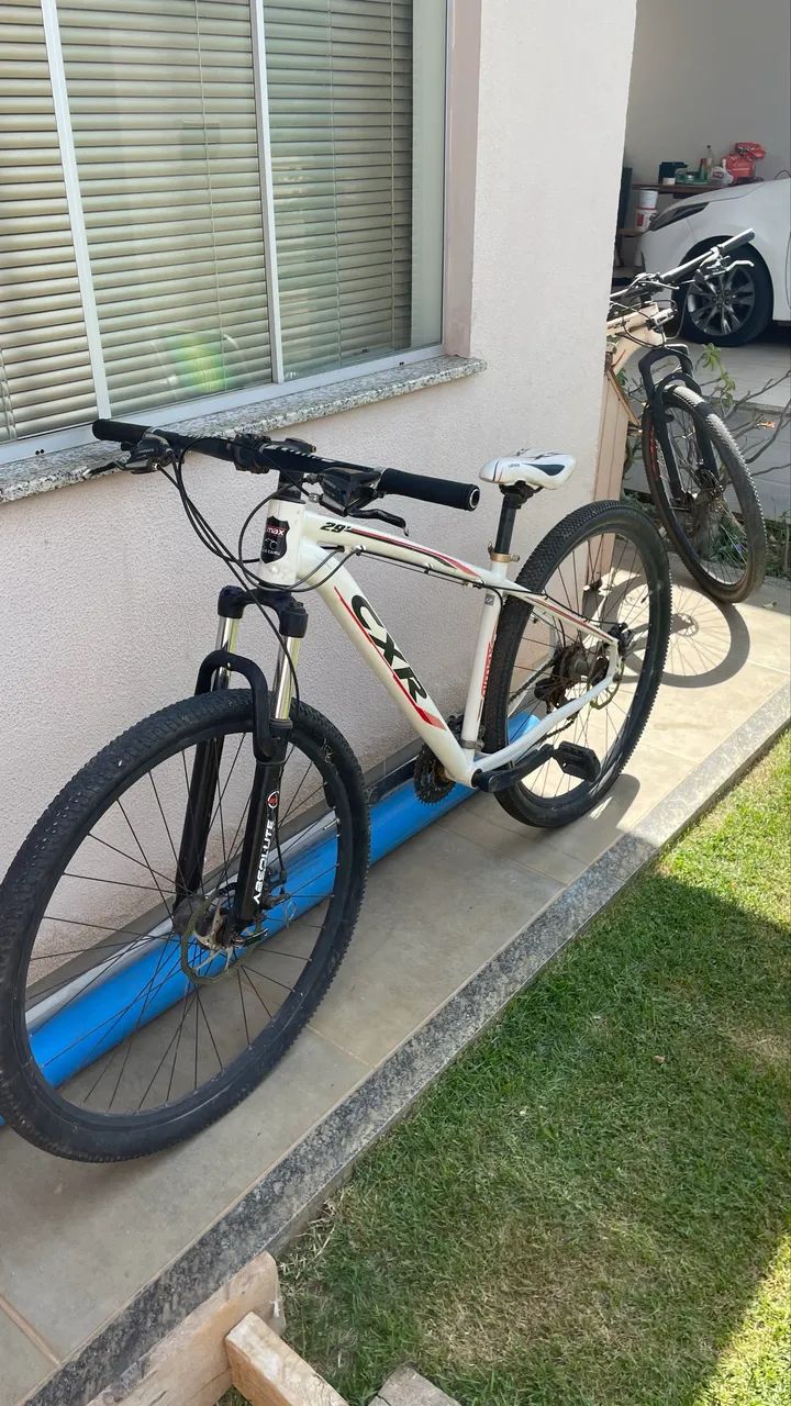 Vende-se bike aro 29