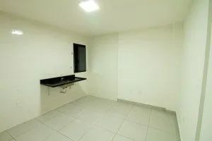 Vendo exc. apt 02 qts novinho. - Foto 3