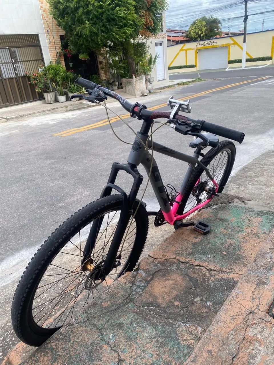 Bicicleta Gti - Foto 3