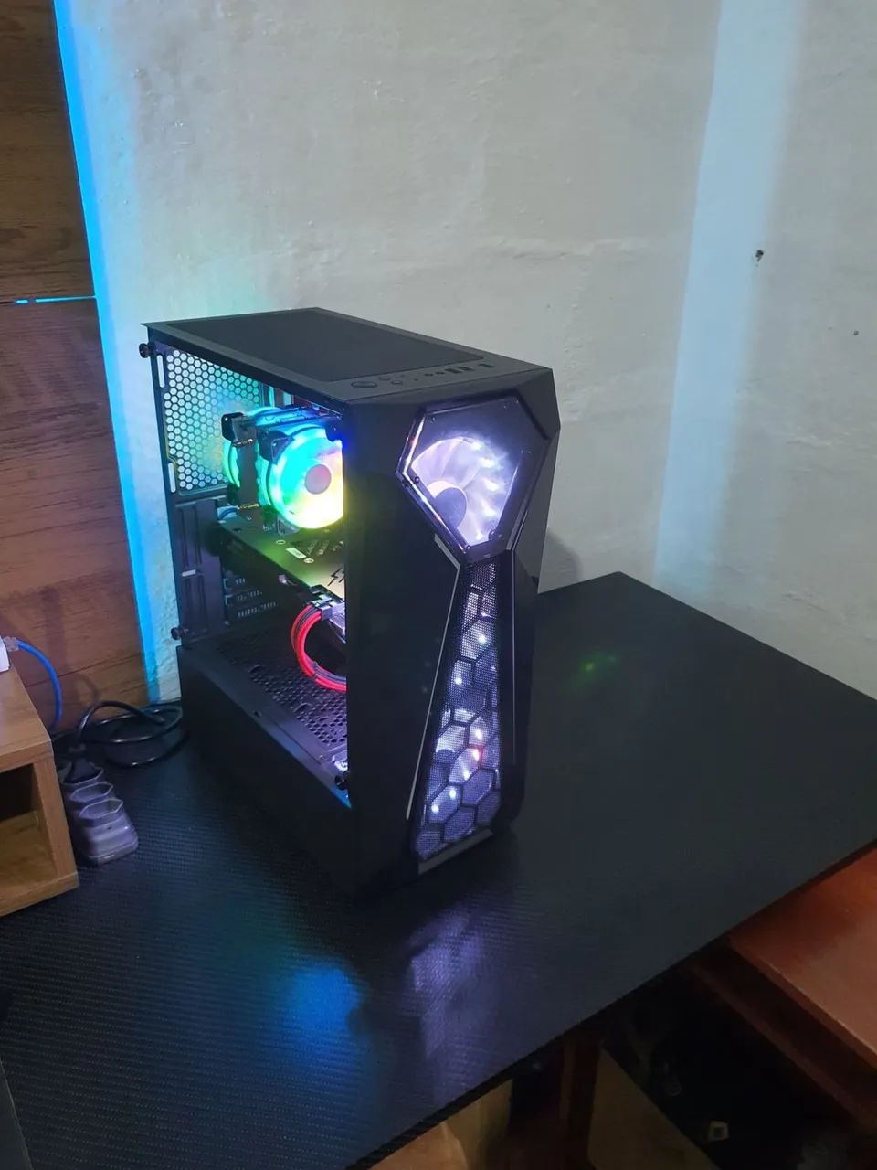 pc gamer rx580 - Foto 4