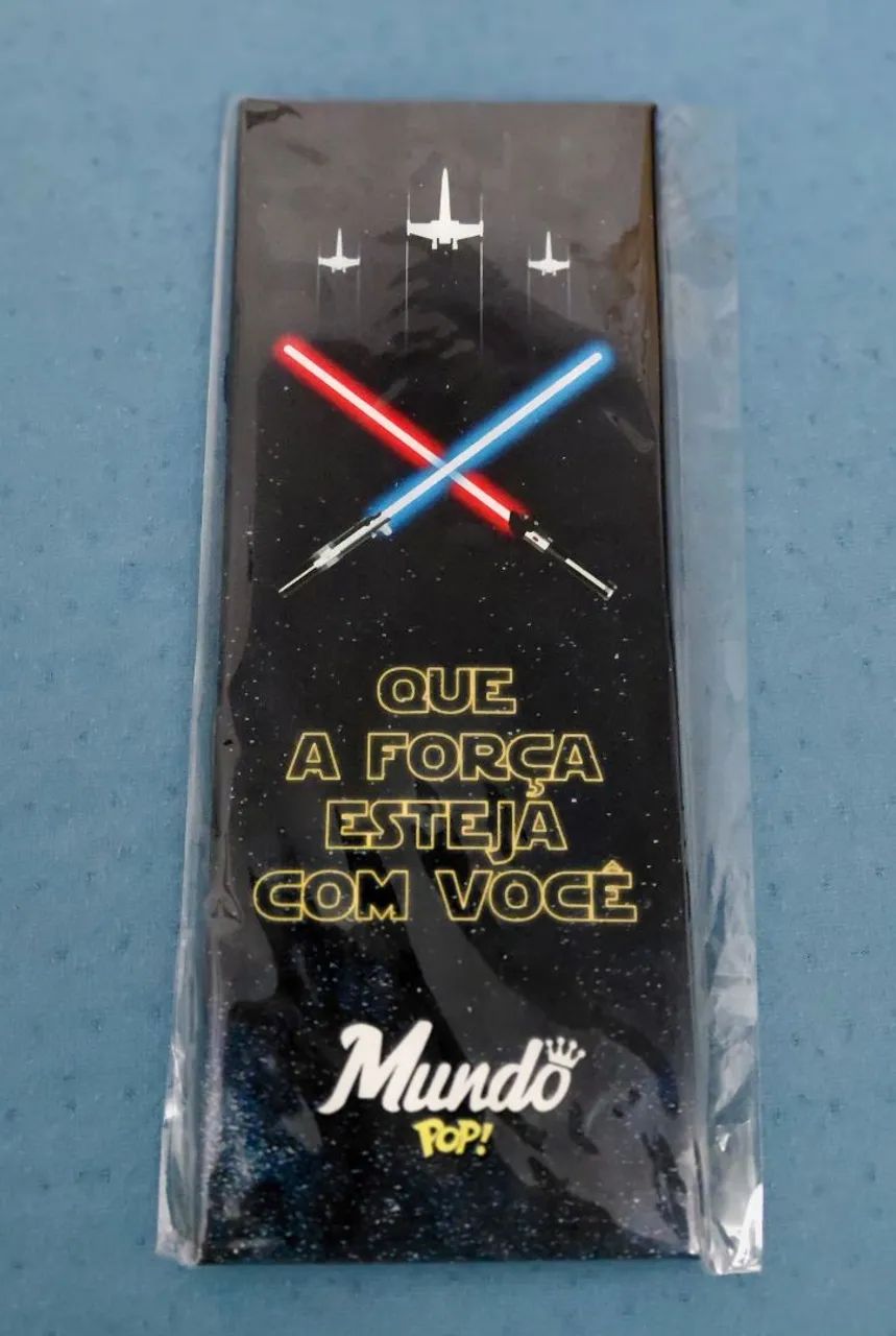 KIT GEEK MUNDO POP - Foto 2