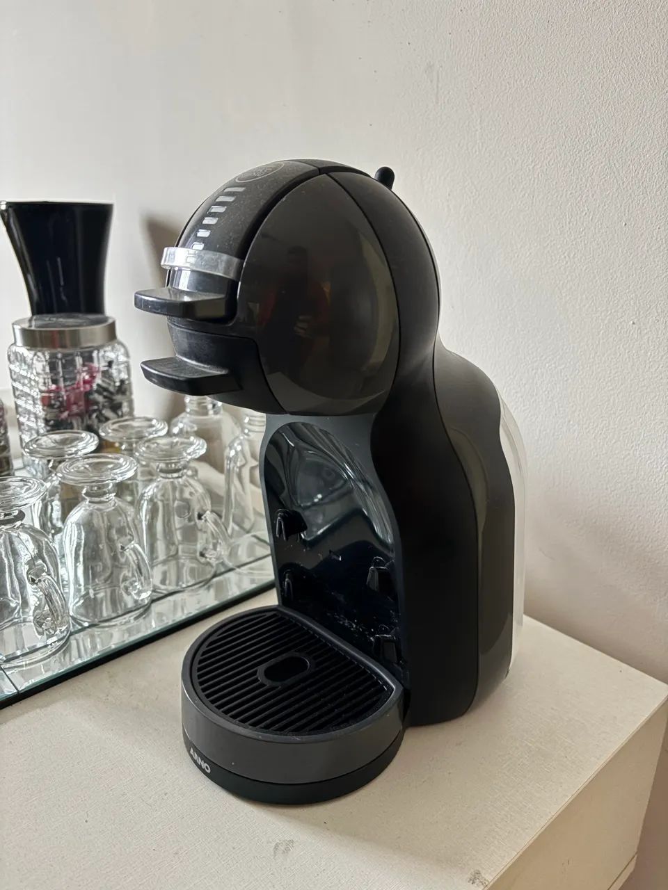 DOLCE GUSTO