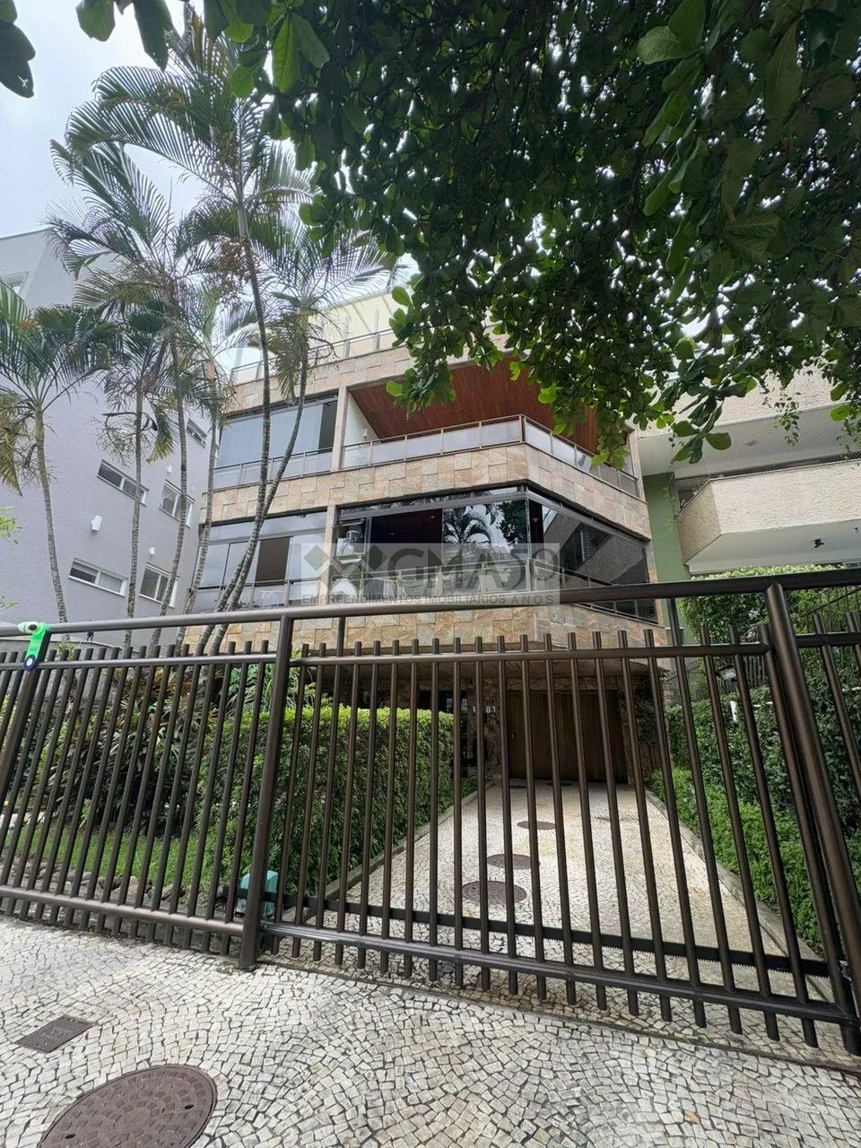 Excelente Cobertura Duplex na Barra da Tijuca - Foto 2