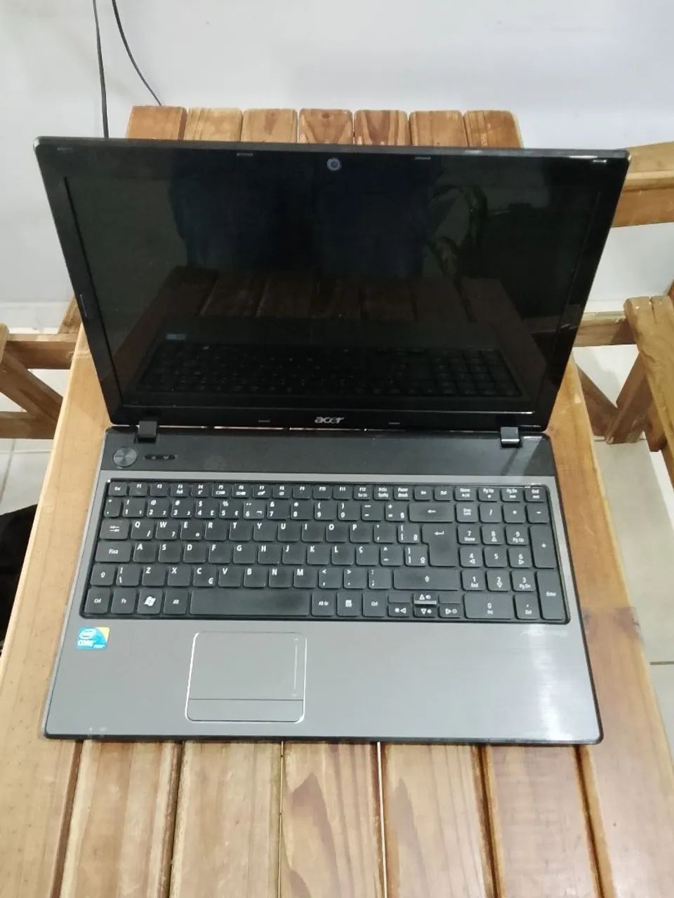 not Acer aspire i3  - Foto 4
