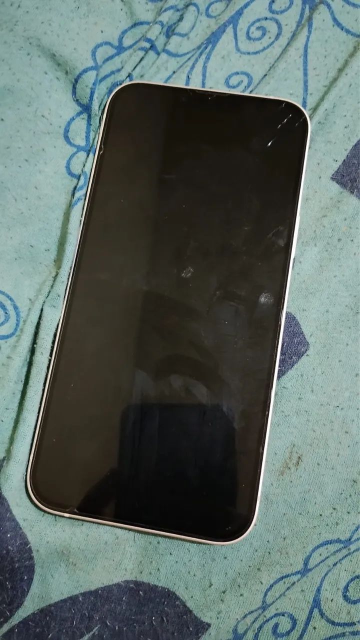 iPhone 14 Plus